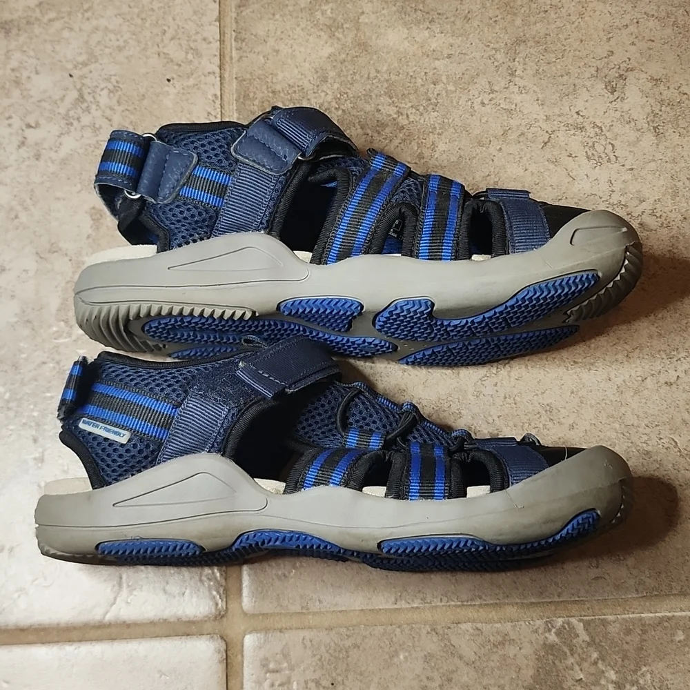 GEOX respira sandals